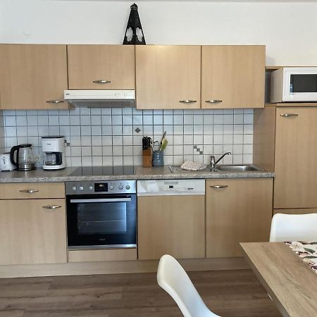 Margit Eberharter Apartment Hainzenberg Exterior foto