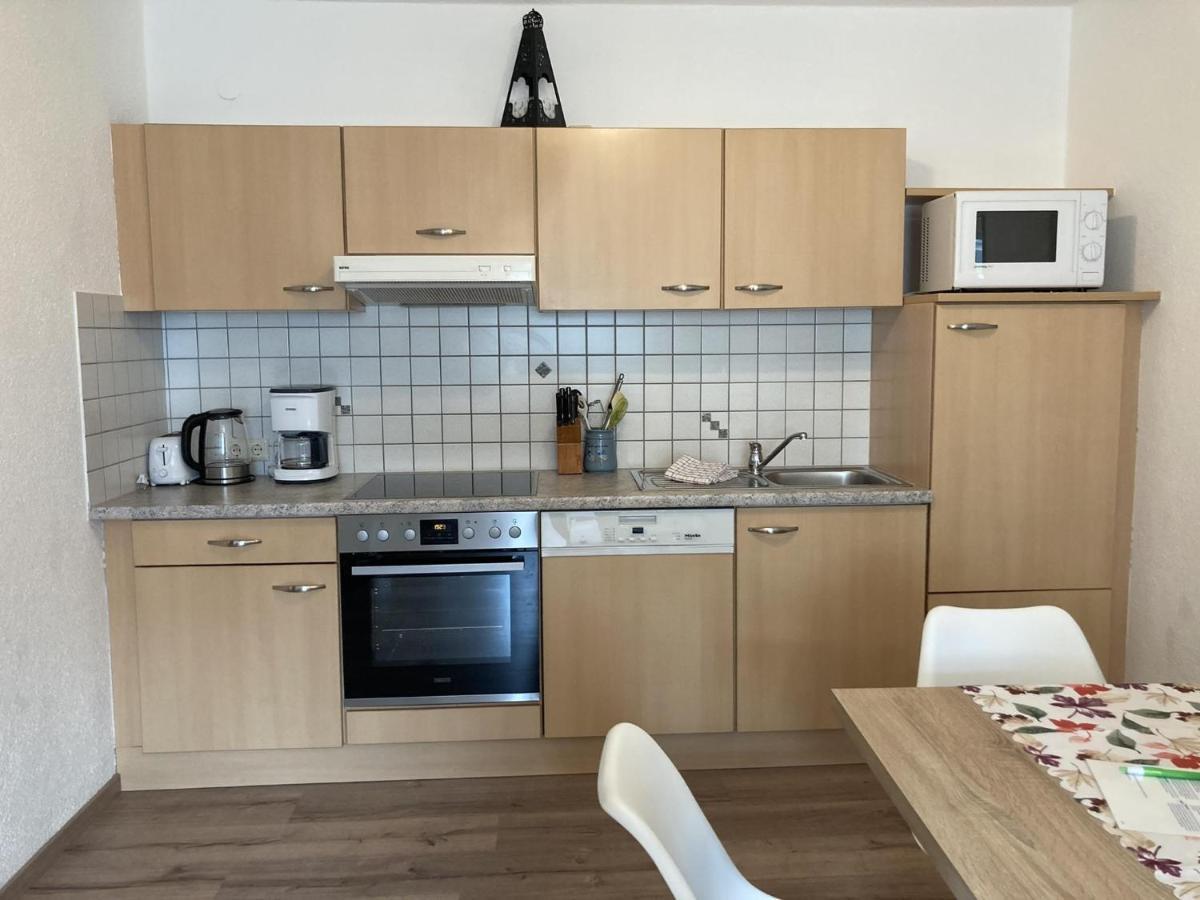 Margit Eberharter Apartment Hainzenberg Exterior foto