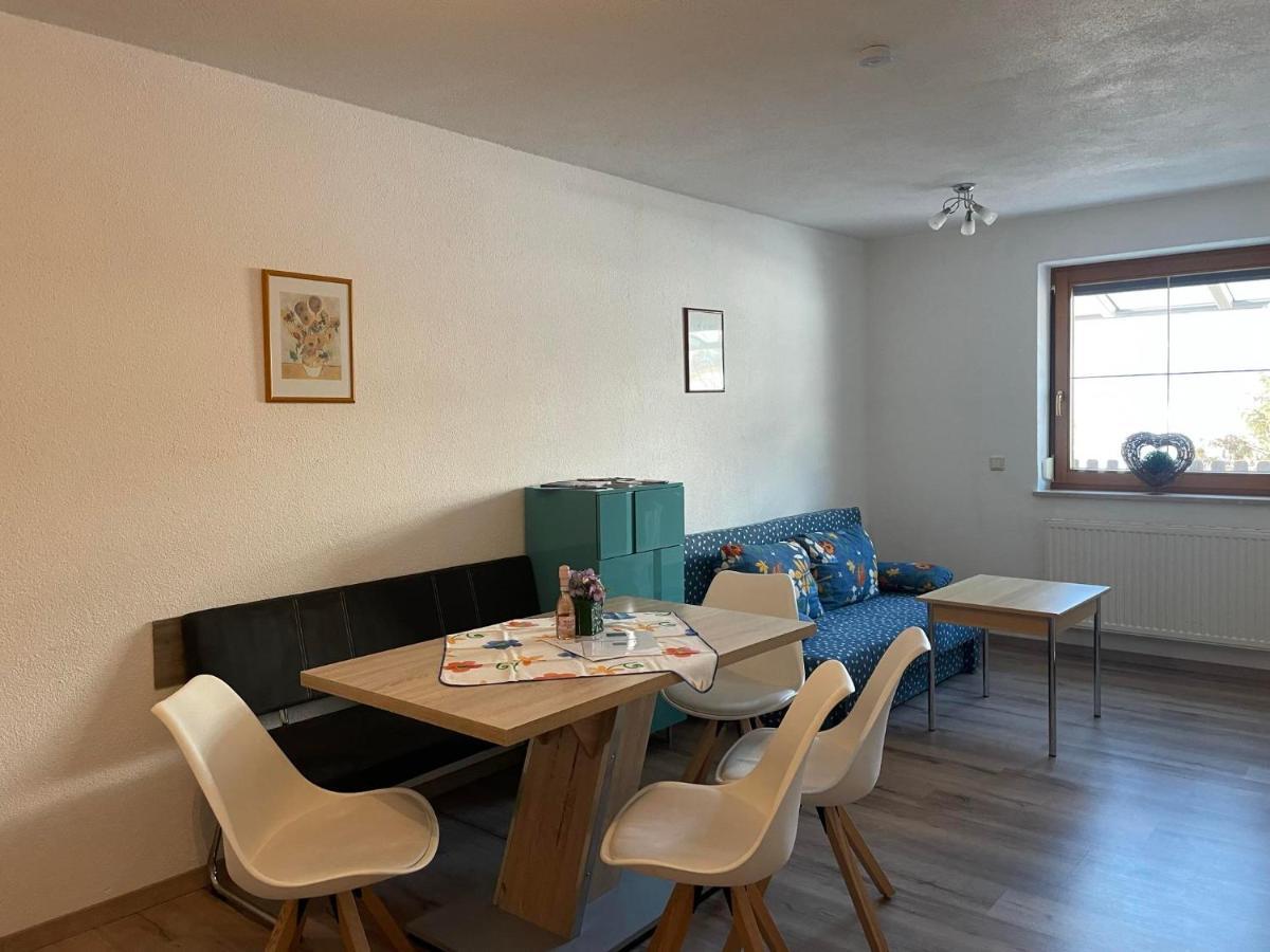 Margit Eberharter Apartment Hainzenberg Exterior foto